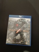 Pacific Rim blu ray