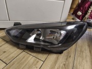 Lampa lewa przednia Ford Focus JX7B-13W030-CE