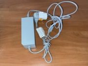 Nintendo Wii zasilacz rvl-002 Oryginalny sprawny 