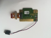 SLOT KARTY PAMIĘCI Lenovo TAB E10 TB-X104F