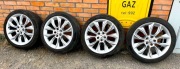 Koła na Oryginalnych Felgach Aluminiowych do Skody Karoq 19"