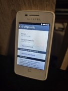 Alcatel ONE TOUCH FIRE 4012X