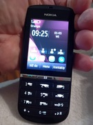 Nokia Asha 300 zadbana ładna sprawna Polecam!!!