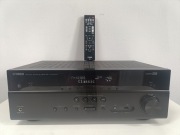 YAMAHA HTR-3072 z pilotem