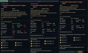 AION CLASSIC BRAWLER ATREIA ELYOS 370KK