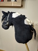 Hobby Horse Duży (Koń na patyku) Polski hand made