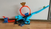 Hot Wheels Dinozaur