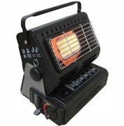 PIECYK GAZOWY TURYSTYCZNY KUCHENKA GRZEJNIK