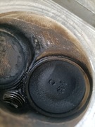 hyosung GA 125 głowica 