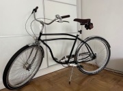 Rower Black Jazz, Embassy, męski, używany