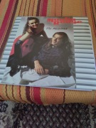 Moulin Rouge-The Megamix, 12"Maxi singiel winylowy 