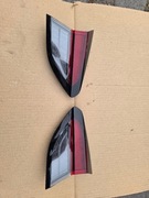 odblask lampa corsa f lewa prawa 9830097780 9830096180