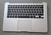 Macbook A4166 obudowa dolna palmrest