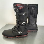 buty motocyklowe Forma Boulder trial cross enduro 43