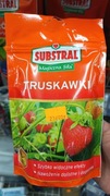 Substral nawoz interwencyjny do truskawek 350g