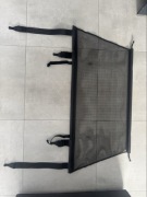 Siatka grodziowa Opel insygnia