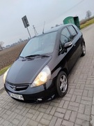 Honda Jazz 1,4 2008 benzyna + gaz oszczędne auto