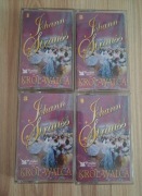 Kaseta magnetofonowa Johan Strauss Król Walca