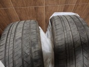 komplet 4 szt. opon 255/40/19 100W rok 2023/2019