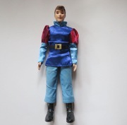 Lalka książe Filip śpiąca królewna Disney 31 cm