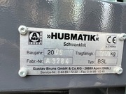 Winda hydrauliczna podnośnik dla niepełnosprawnych