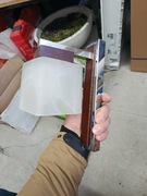 Kinkiet ścienny retro 5 sztuk! Okazja