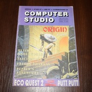 Computer Studio nr 4/1993