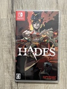 Hades Nintendo Switch