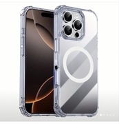 Magnetyczne etui zaprojektowane dla modeli iPhone 13 Pro Max