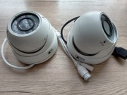 2x Kamera IP 2MP MW Power KIP30-2M-MZ | IR | PoE | monitoring CCTV