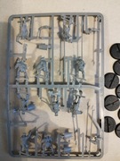 Middle-Earth SBG: Uruk-hai Warriors