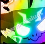 RAINBOW HUGE STORM AGONY