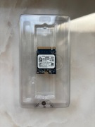 Dysk SSD NVMe M.2 256GB KIOXIA KBG40ZNS256G 2230