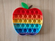 Pop it zabawka antystresowa