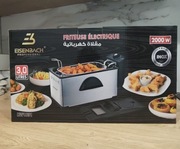 EISENBACH  frytkownica 3 L 