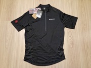 NOWA koszulka ENDURA HUMMVEE - rozm. M rowerowa