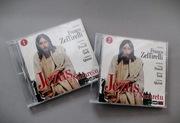 Jezus z Nazaretu - komplet DVD