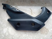 Owiewka wypełnienie plastik Yamaha xj6 lewa strona 