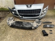 Peugeot 3008 zderzak przód 