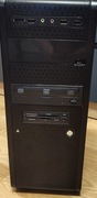 Komputer i5-4460 Gigabyte ATX DDR3 8GB HDD 1TB Win7 Pro  