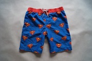 Spodenki Superman DC Comics