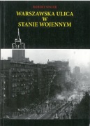 Warszawska ulica w stanie wojennym -  Robert Spałek