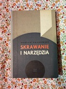 Skrawanie i narzędzia - Wacław Brodowicz