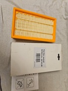 Filtr Do Odkurzacza Flat filter neutrall D279015-XJ.