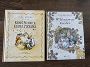 Kubuś Puchatek i W Jeżynowym Grodzie