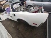 Ćwiartka bok tył poszycie lewy Honda Acura NSX 