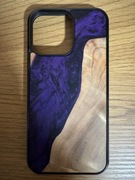 Etui, Case do Iphone 15 Pro Max bewood PREMIUM