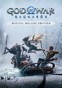 God of War Ragnarök | Digital Deluxe Edition (PC) - Steam Key - LATAM