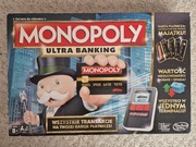 Monopoly Ultra Banking po polsku