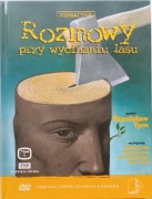 Rozmowy przy wycinaniu lasu Kocham teatr 9 DVD PL